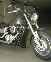 Suzuki marauder 800 - 2