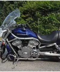 Harley-Davidson VRod