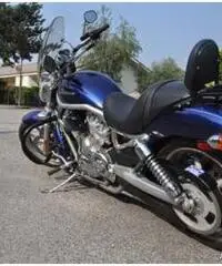 Harley-Davidson VRod - 2