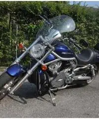 Harley-Davidson VRod - 3