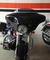 VENDO STREET GLIDE - 2