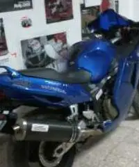 CBR Xx 1100 - 3