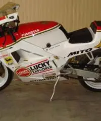 Cagiva Mito 125cc anno 1994