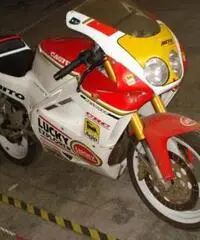 Cagiva Mito 125cc anno 1994 - 2