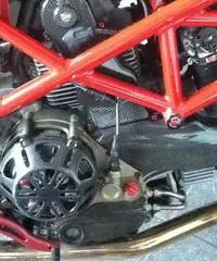 Ducati preparata, in ottime condizioni - 2