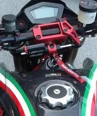 Ducati preparata, in ottime condizioni - 4