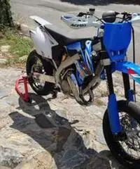 Tm smr 125