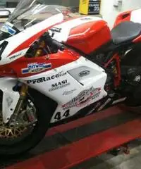 DUCATI 1198 R