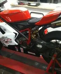 DUCATI 1198 R - 3