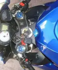 Suzuki gsx-r 600 - 3