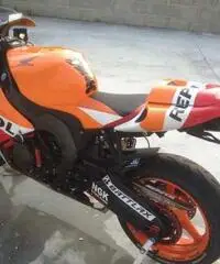 Cbr 1000 rr replica gp 2013 - 2