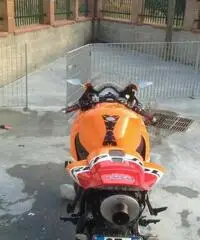 Cbr 1000 rr replica gp 2013 - 3