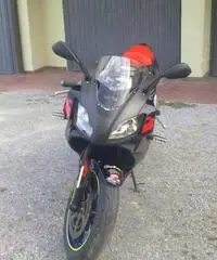 Moto aprilia 125 - 3