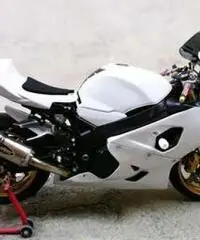 GSX-R 750 K4