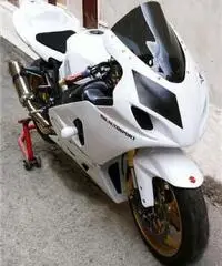 GSX-R 750 K4 - 2