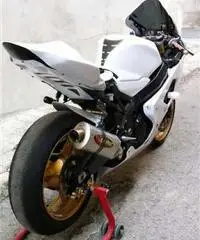 GSX-R 750 K4 - 3