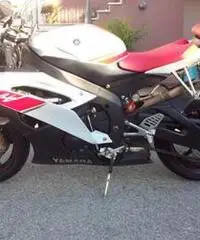 Yamaha YZF R6 - 2