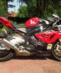 BMW S 1000RR