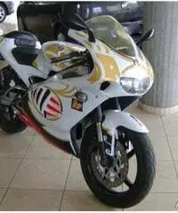 aprilia rs 125