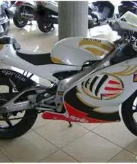 aprilia rs 125 - 2