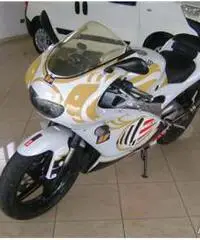 aprilia rs 125 - 3