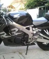 Vendo Honda CBR