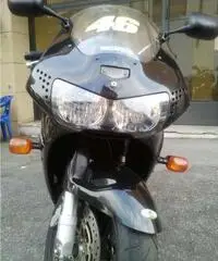 Vendo Honda CBR - 6