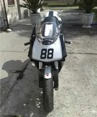 Vendo Ducati 748 pronto pista - 2