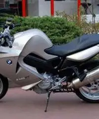 Bmw F 800 st abs