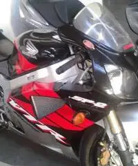 Honda vtr 1000 SP2 - 6