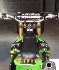 Kawasaki kxf 250