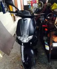 Gilera Runner 125