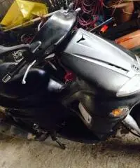 Gilera Runner 125 - 2