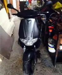 Gilera Runner 125 - 3