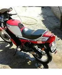 Yamaha rd 350 a miscela anno 1987 km.13500 - 2