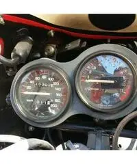 Yamaha rd 350 a miscela anno 1987 km.13500 - 5