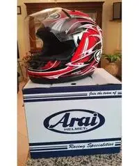 Arai rx 7