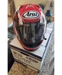 Arai rx 7 - 2