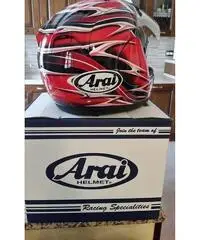 Arai rx 7 - 3