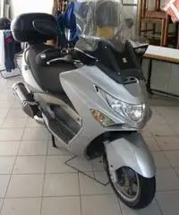 Kymco 500 - 2