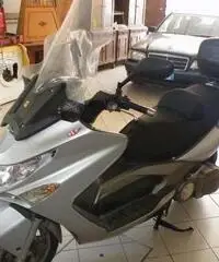 Kymco 500 - 3