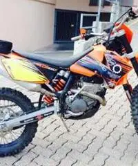 KTM 250 EXC F - 2