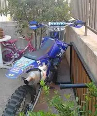 Yamaha YZ 450 F - 2