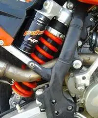 KTM EXC 250 F (4t Benzina) - 3