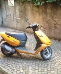 Motorino Aprilia sonic 50