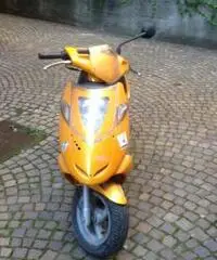 Motorino Aprilia sonic 50 - 2