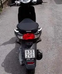 Yamaha Neos 50 - 3