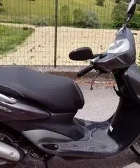 Yamaha Neos 50 - 4