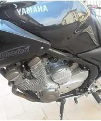 YAMAHA DIVERSION - 4