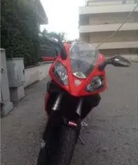 Derbi 125 gpr racing - 2